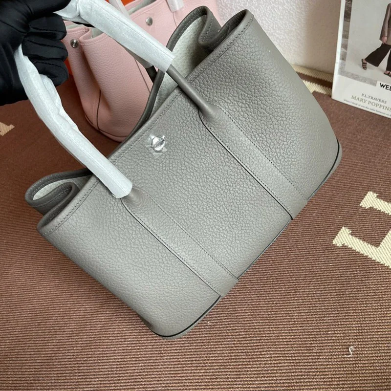 稀少 エルメス ガーデンパーティコピー 36 トレンチ erz51896