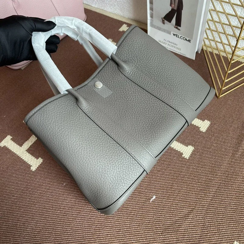 稀少 エルメス ガーデンパーティコピー 36 トレンチ erz51896