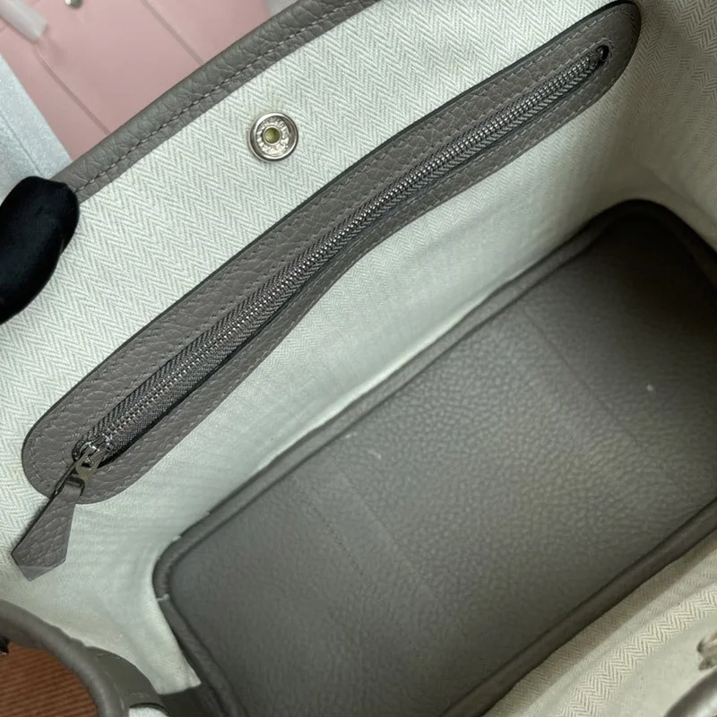 稀少 エルメス ガーデンパーティコピー 36 トレンチ erz51896