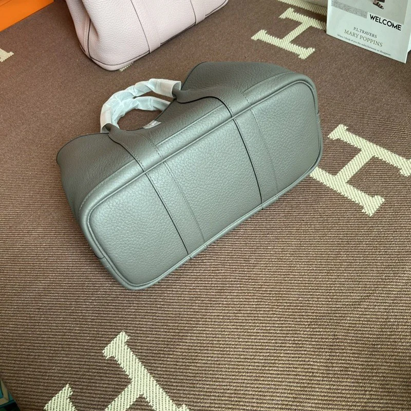 稀少 エルメス ガーデンパーティコピー 36 トレンチ erz51896