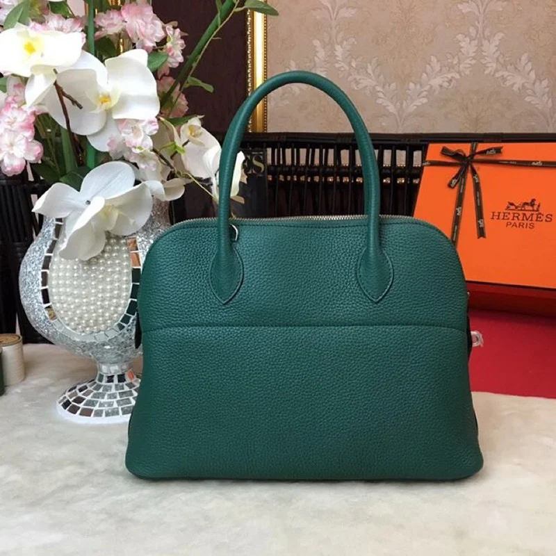 日本未入荷 エルメス ボリード31コピー エトープ シルバー金具 erz86493