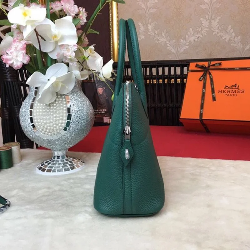 日本未入荷 エルメス ボリード31コピー エトープ シルバー金具 erz86493
