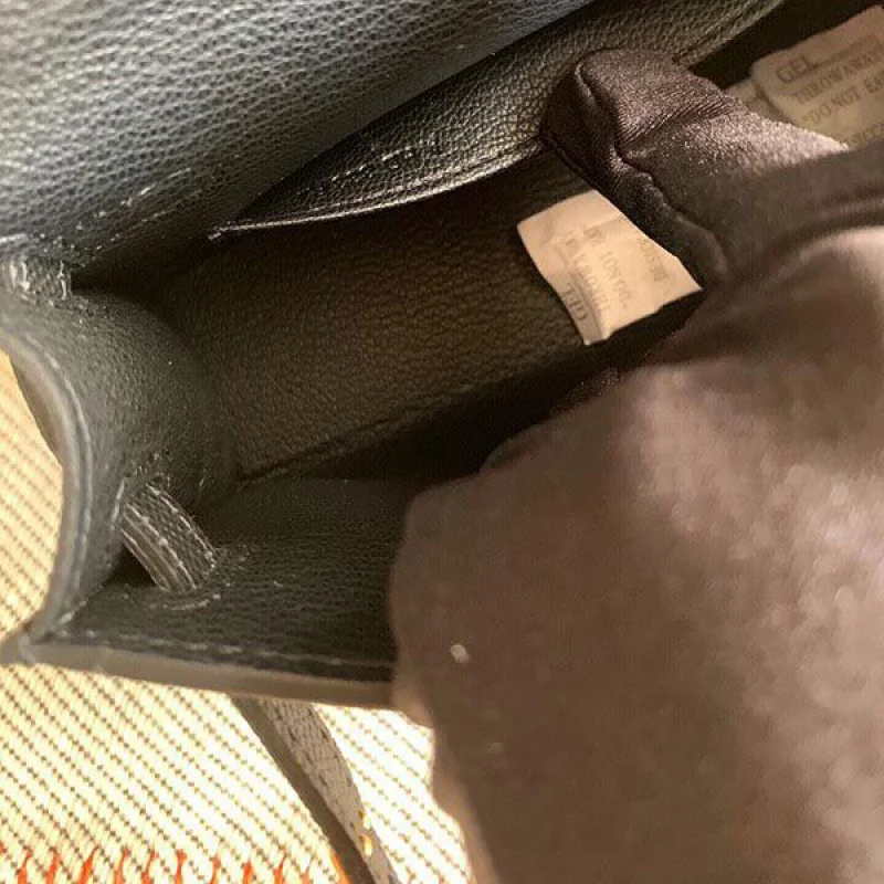 エルメス ケリーミニ2 カザックコピー エプソン シルバー金具he19021