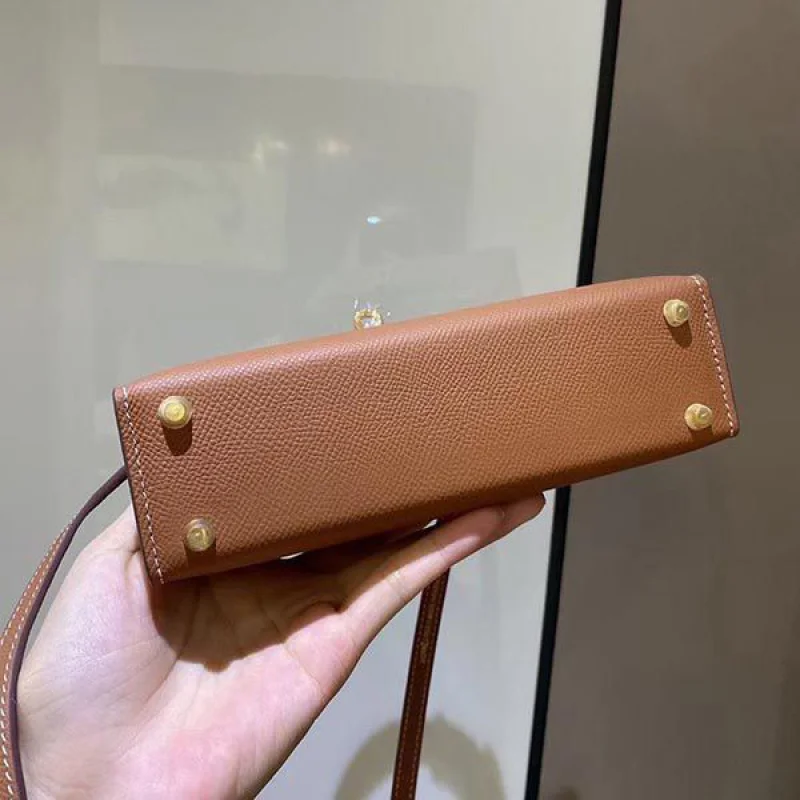 エルメス ケリーミニ2 カザック コピーエプソン シルバー金具he1907