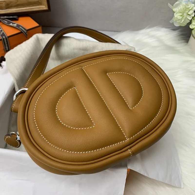 ☆超人気☆エルメス インザループ スーパーコピー ベルトバッグhe25022