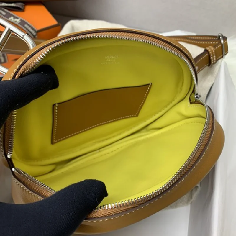 ☆超人気☆エルメス インザループ スーパーコピー ベルトバッグhe25022