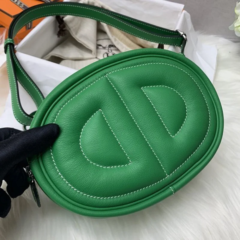 エルメス イン・ザ・ループ偽物 ベルトバッグhe25020