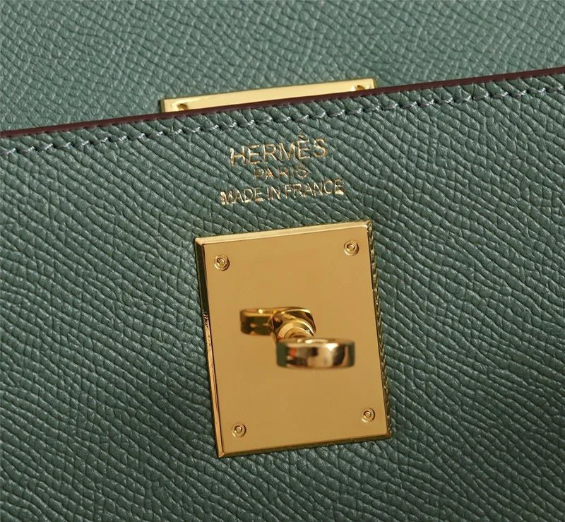 大人気定番エルメス ケリー 28 エトゥープ ハンドバッグコピーhe26003