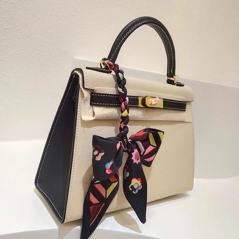 ☆超人気☆エルメス ケリーコピー 25cm 内縫 トゴ ゴールド金具he26013