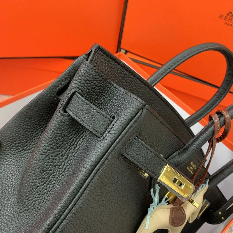 21年春夏エルメス バーキン 30cm トゴ 偽物ゴールド金具he26014