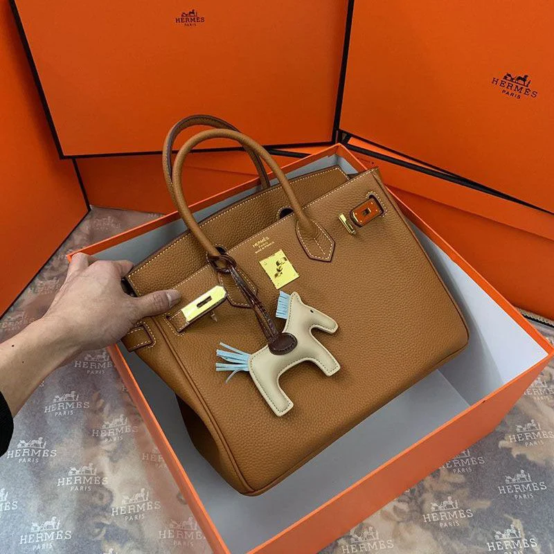 エルメス偽物 バーキン 25cm トゴ ゴールド金具he26016
