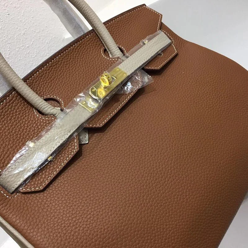 エルメス バーキン 偽物 トゴ ゴールド金具he26021