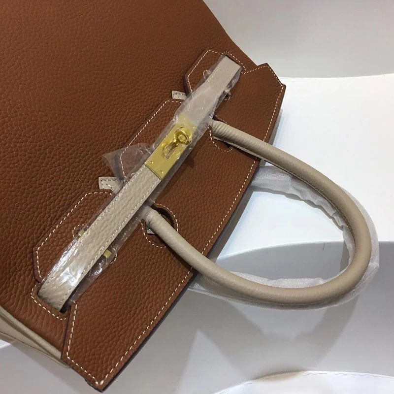 エルメス バーキン 偽物 トゴ ゴールド金具he26021