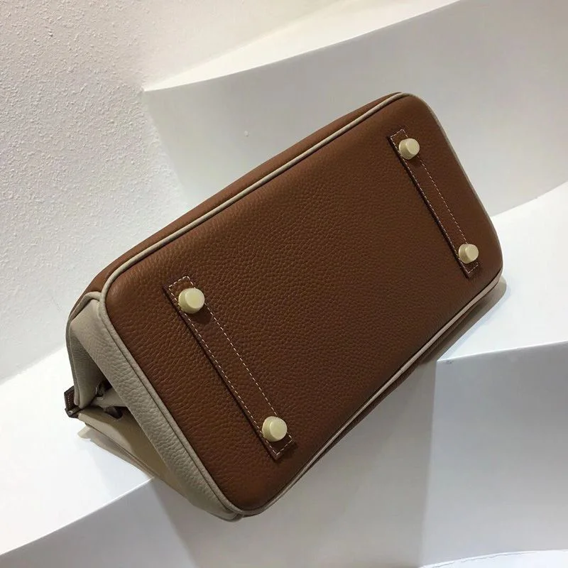 エルメス バーキン 偽物 トゴ ゴールド金具he26021