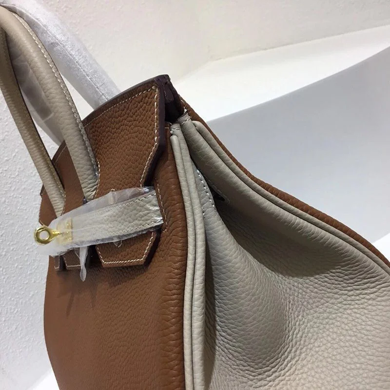 エルメス バーキン 偽物 トゴ ゴールド金具he26021