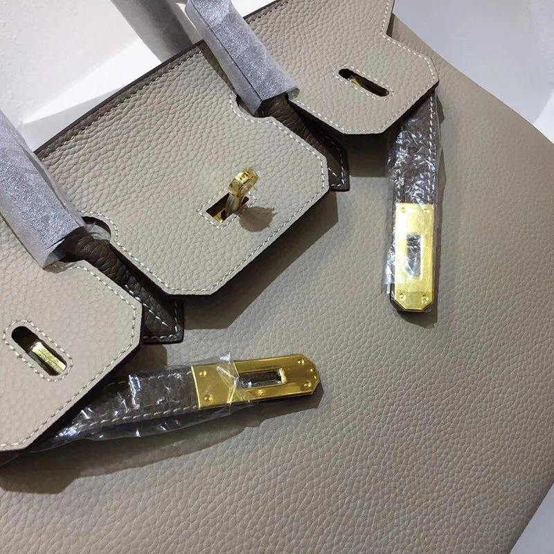 《大人気》エルメス バーキン 偽物トゴ ゴールド金具he26023