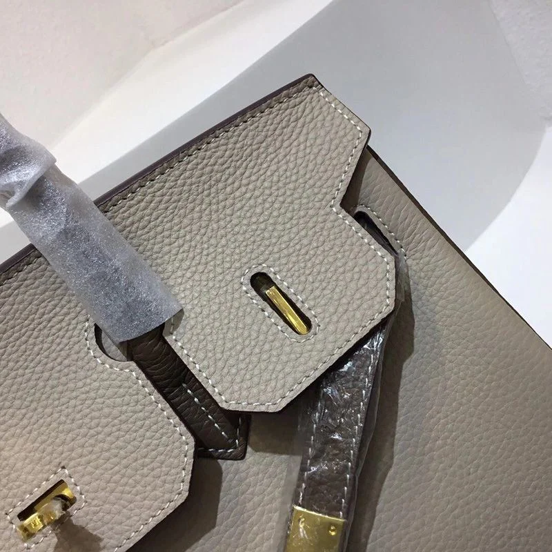 《大人気》エルメス バーキン 偽物トゴ ゴールド金具he26023