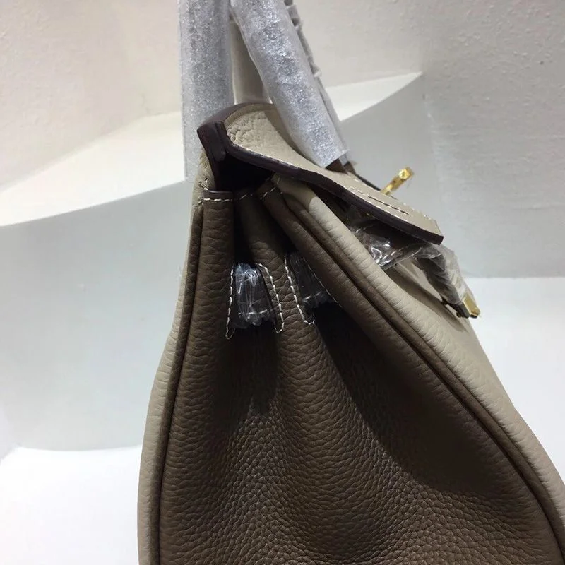 《大人気》エルメス バーキン 偽物トゴ ゴールド金具he26023