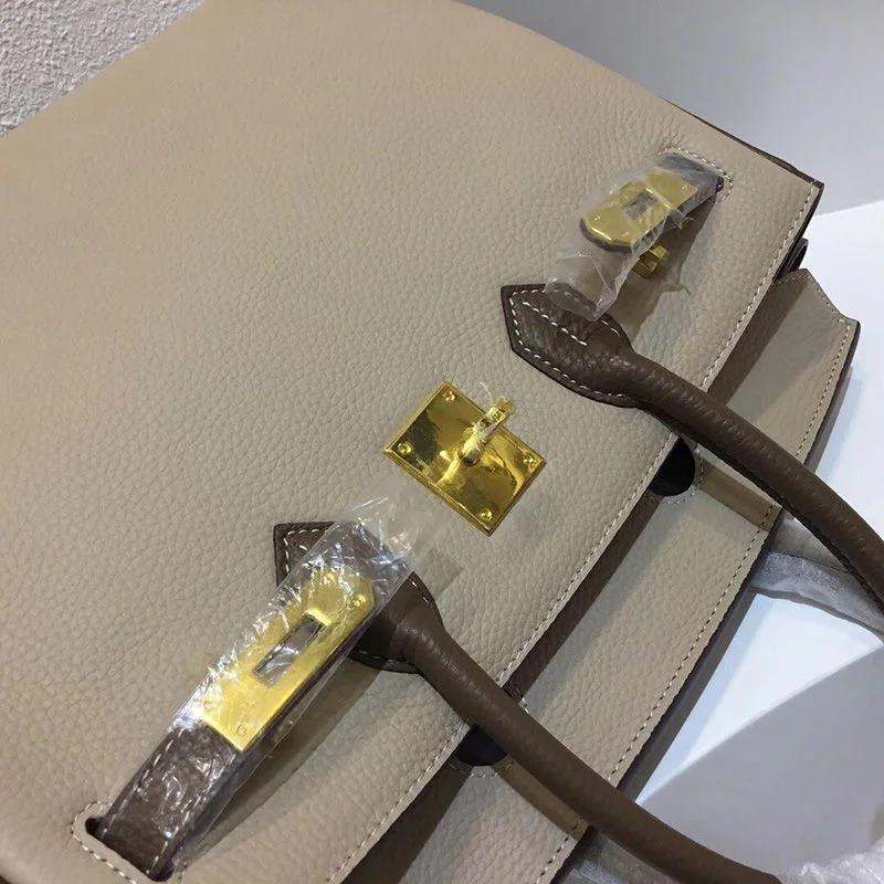 《大人気》エルメス バーキン 偽物トゴ ゴールド金具he26023