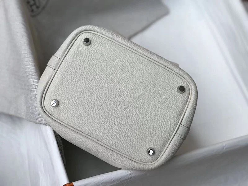 エルメス ピコタンロック コピー クレマンス シルバー金具he26043