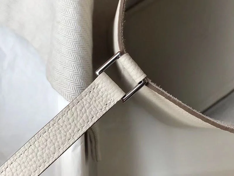 エルメス ピコタンロック コピー クレマンス シルバー金具he26043