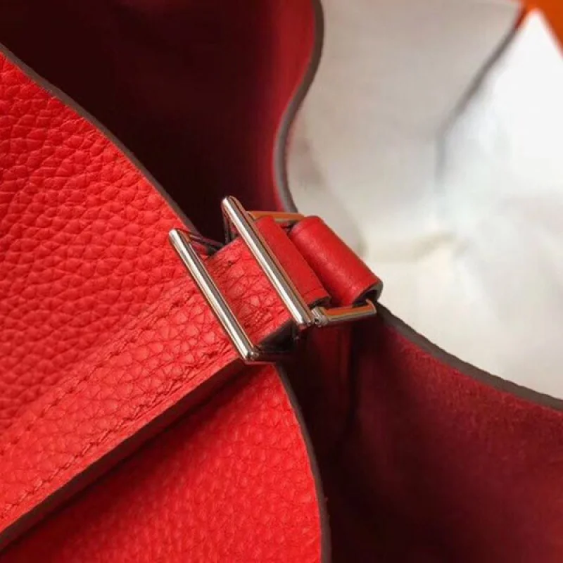 エルメス ピコタンロック クレマンスコピー シルバー金具he26046
