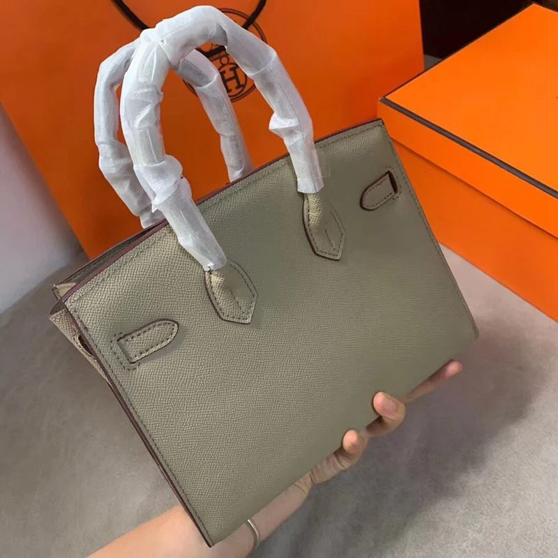 エルメス バーキン 偽物トゴ ゴールド金具he26055
