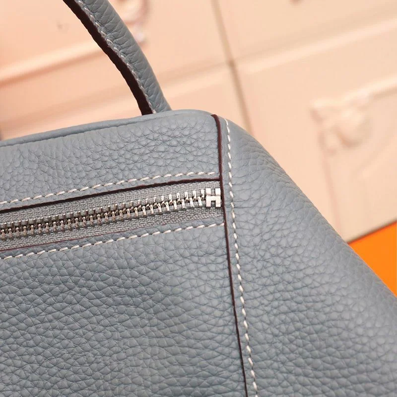エルメス リンディ26 ハンドバッグ コピーシルバー金具he26125