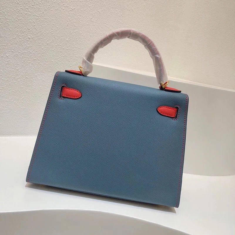 エルメス コピー バーキン 25cm トゴ ゴールド金具 he26015