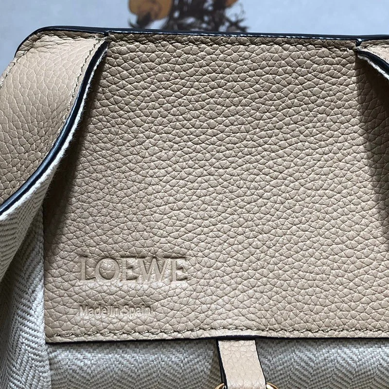 新作 ロエベ ハンモック コピー バッグ スモール クラシックカーフ 38730S35