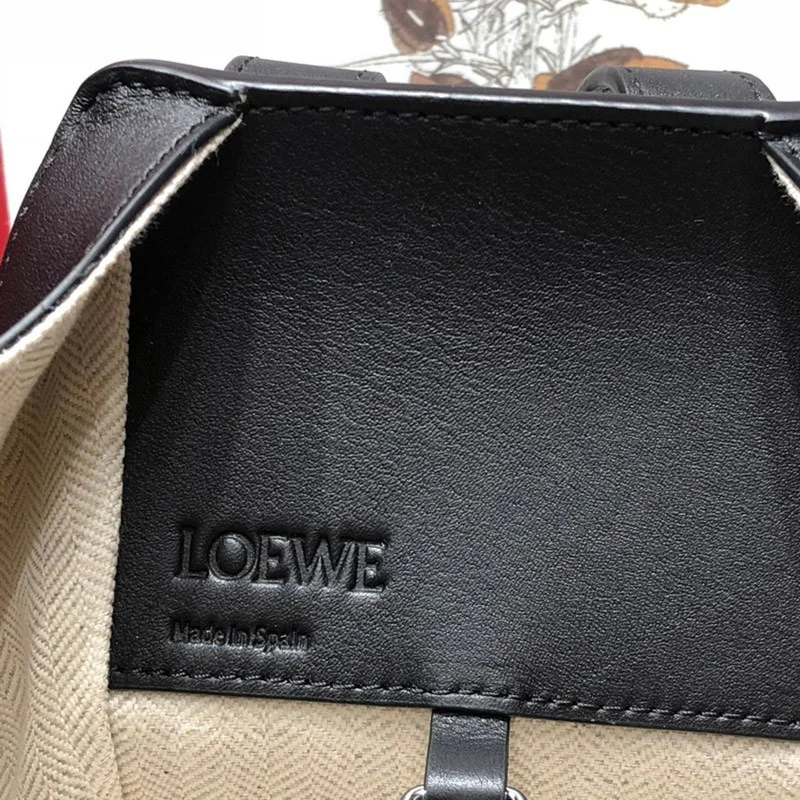 ★関税無料★ロエベ ハンモック コピー スモール バッグ A538S35X19
