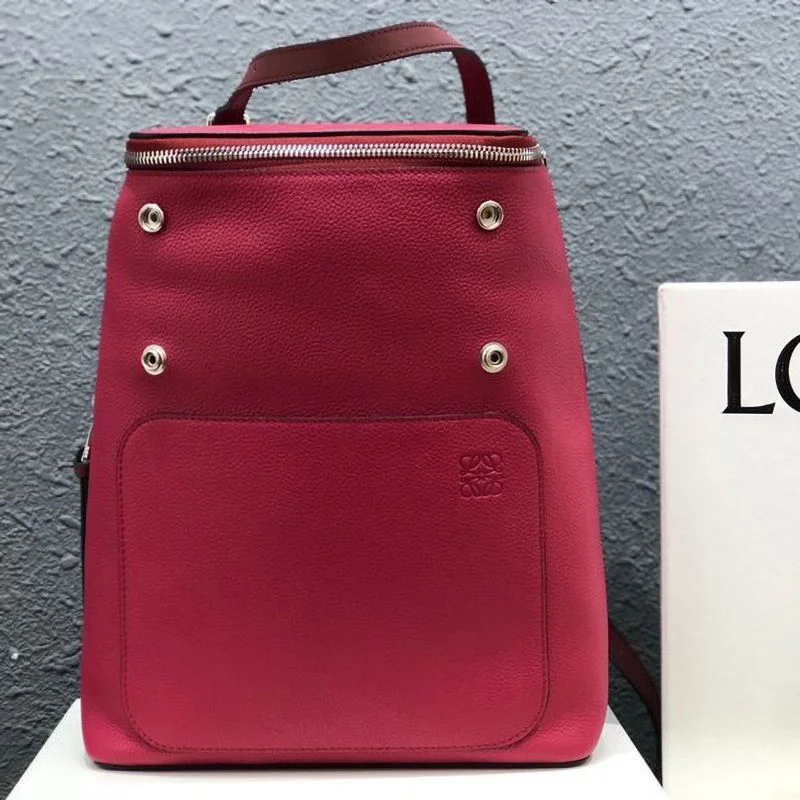 世界中で大人気♪【ロエベ】メンズ ゴヤ バックパック GOYA リュック コピー lol82869