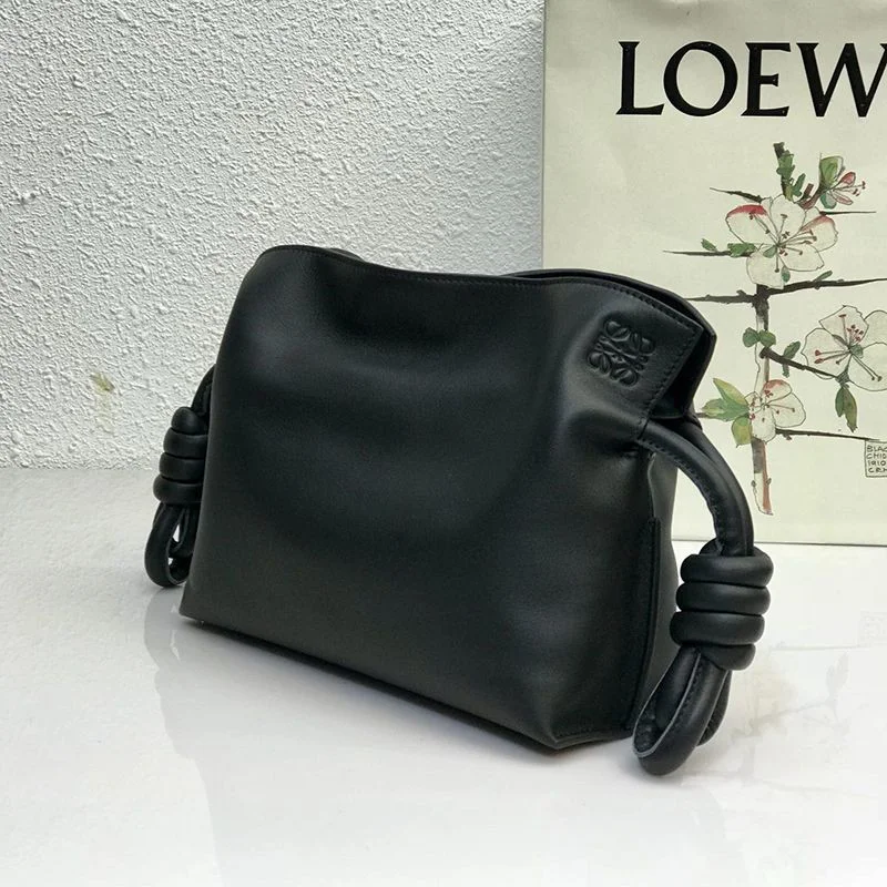 日本未入荷新作★ロエベ コピー★フラメンコ クラッチ ミニ ナパ カーフスキン lom42588