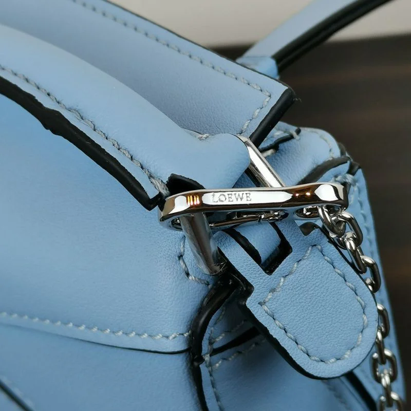 ★日本!!人気!ロエベ★クラシッパズルナノバッグ 偽物★Puzzle nano bag lon54783
