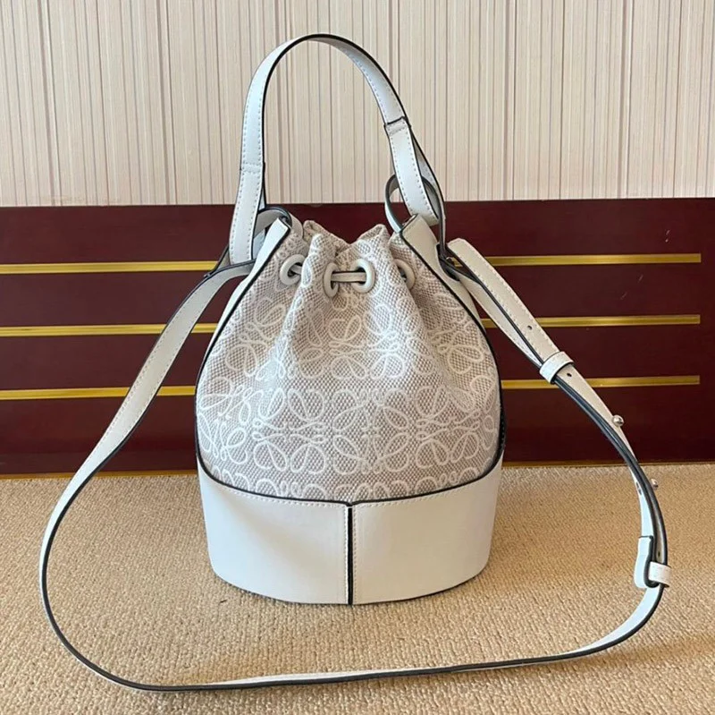 関税負担なし ロエベ バルーンバッグ コピー 2wayバッグ ショルダーバッグ loo11177 トートバッグ ショルダーバッグ アナグラム