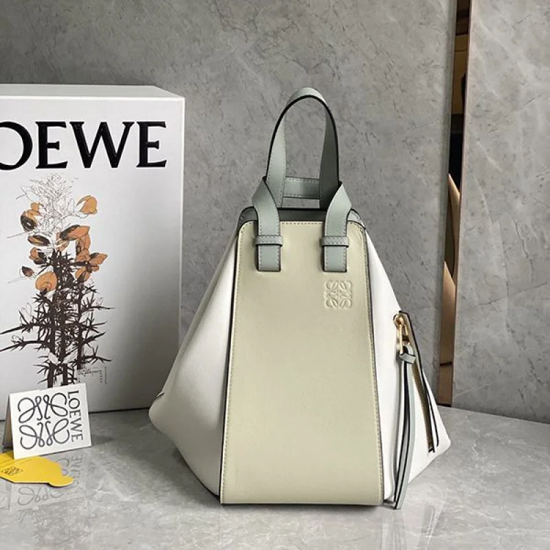 新作 大人気 ロエベ ハンモック コピー DWバッグ 早い者勝ち♡ lop03814