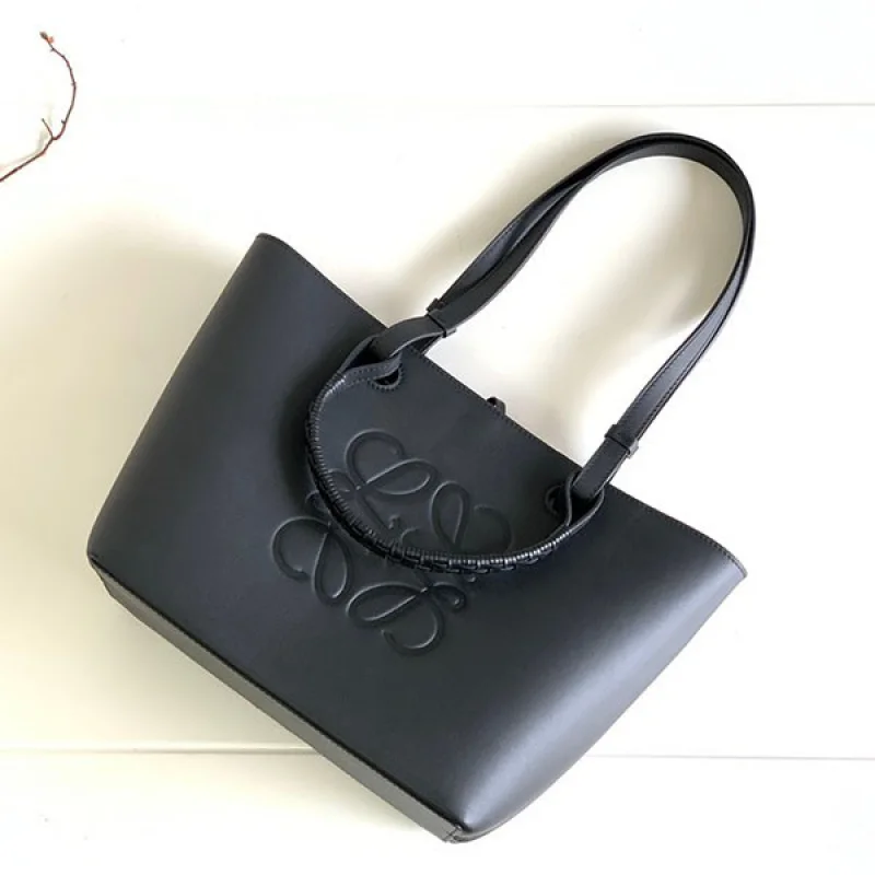 日本未入荷 ロエベ トートバッグ コピーアナグラム スモール loq62366