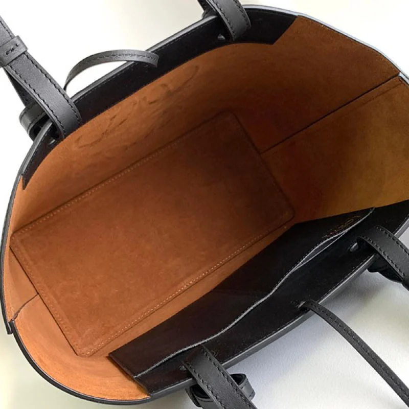 日本未入荷 ロエベ トートバッグ コピーアナグラム スモール loq62366