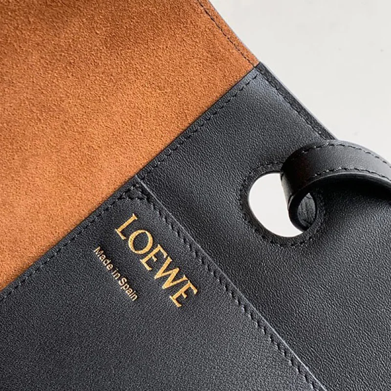 日本未入荷 ロエベ トートバッグ コピーアナグラム スモール loq62366