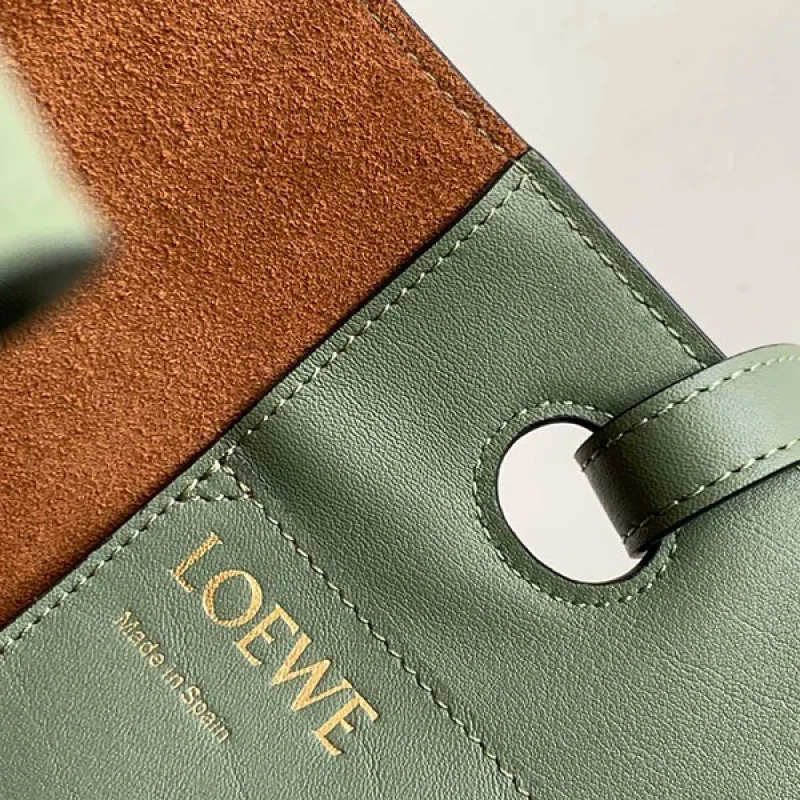 セール新作21AW◆ロエベ トートバッグ コピー◆ANAGRAM◆レザー lor65536