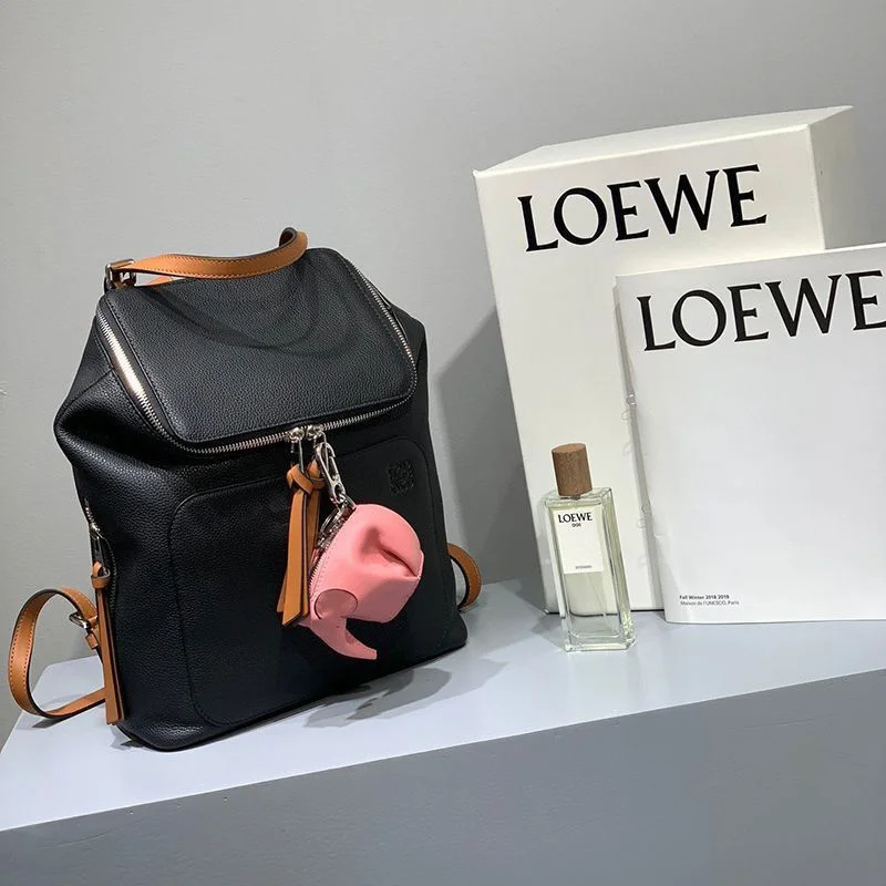 超話題!【ロエベ】メンズ ゴヤ バックパック コピー GOYA リュック low99275