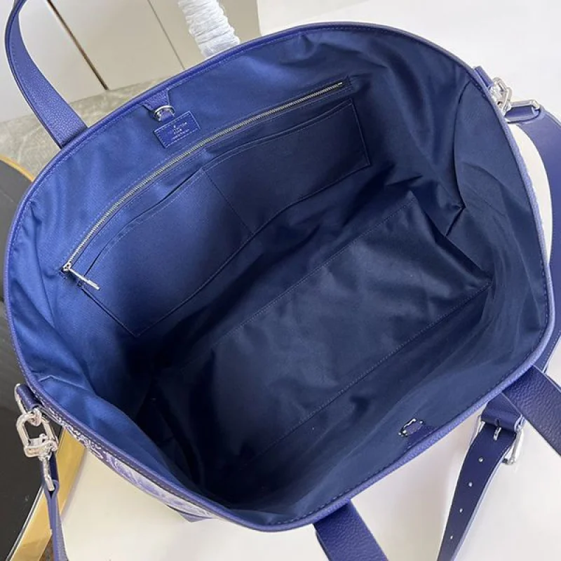 大容量 ルイヴィトン トートバック ジャーニー PM バンダナ鞄 コピー M20553