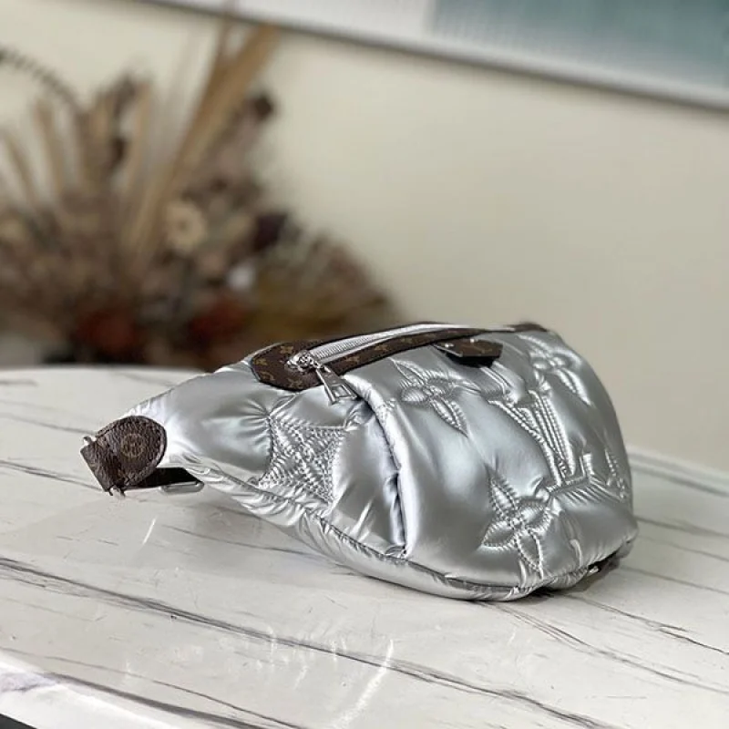 ルイヴィトン マキシ バムバッグ コピーショルダーバッグ M20971