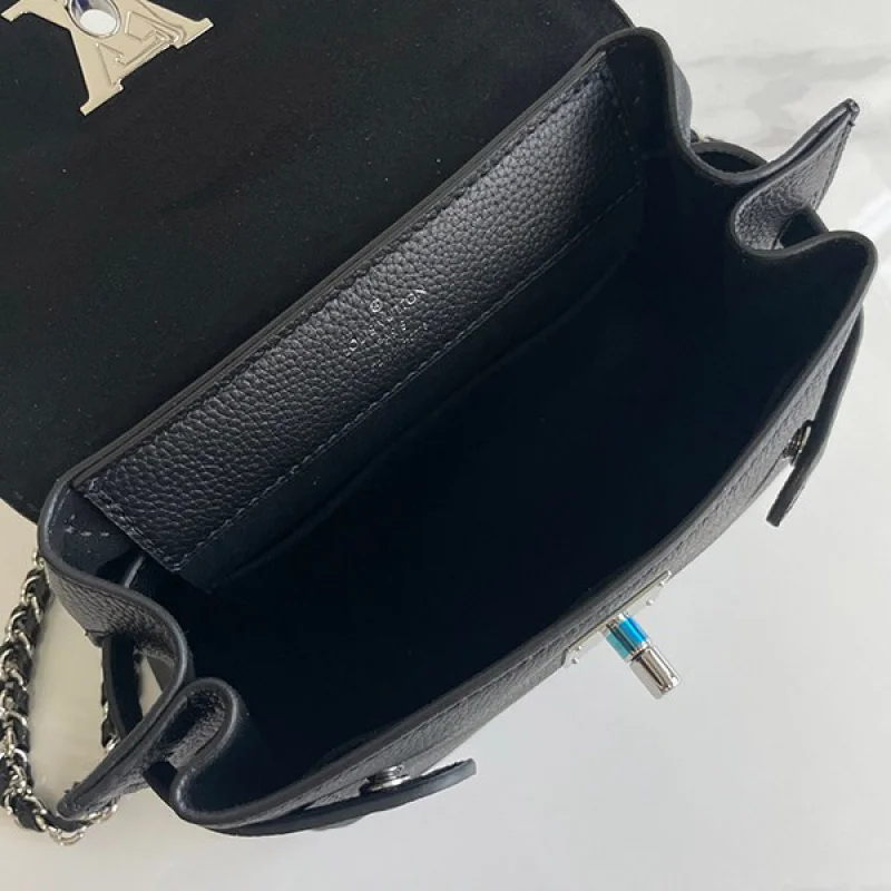 ルイヴィトン コピー ロックミーエヴァー MINI バック M20997