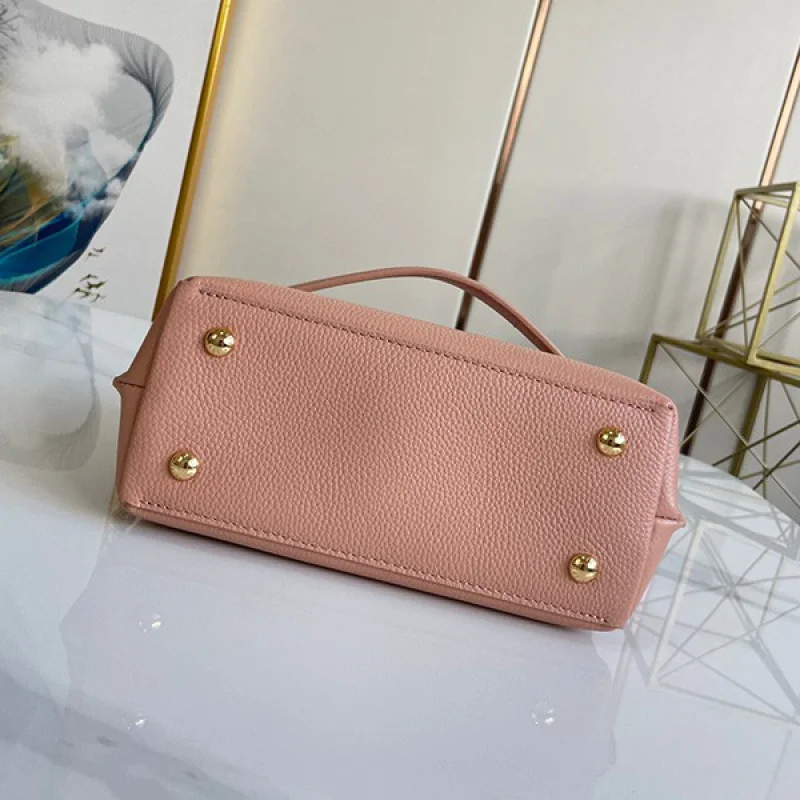ルイヴィトン ロックミーエヴァー コピー MINI バック M21088