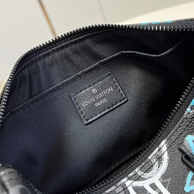 ルイヴィトン モノグラム レザー キャンバス ショルダーバッグ コピー M21399