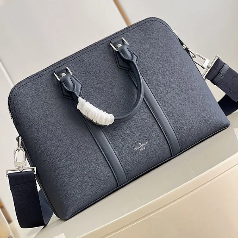 素敵なルイヴィトン ブリーフケース ビジネスバッグ コピー M21440