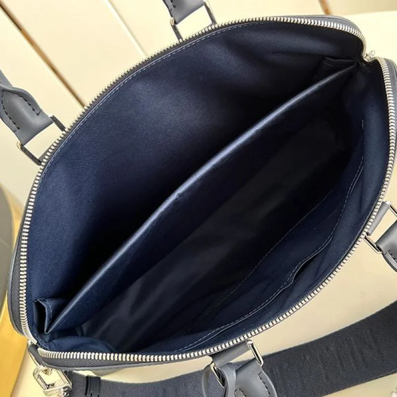素敵なルイヴィトン ブリーフケース ビジネスバッグ コピー M21440