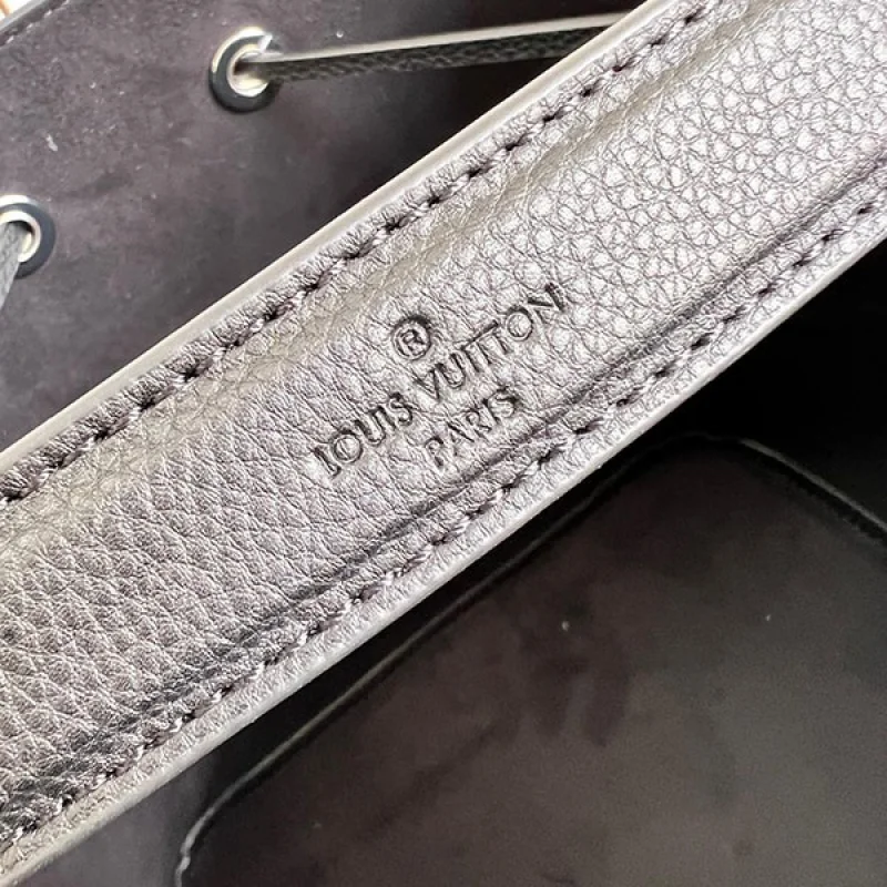 ルイヴィトン × 草間彌生 偽物 LV × YK ネオノエ MM M21753
