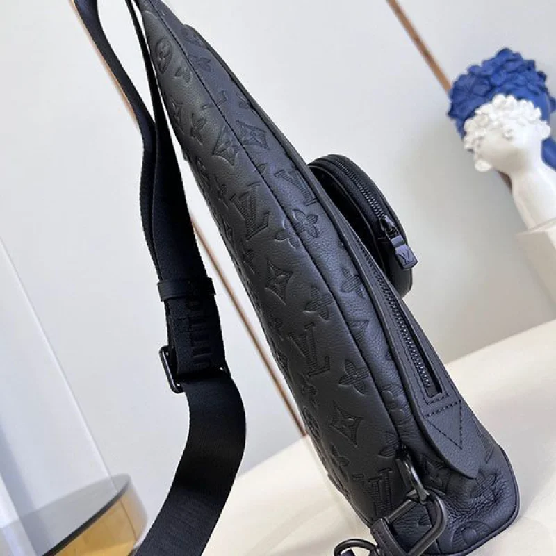 最新ルイヴィトン デュオ スリングバッグ コピー M21890
